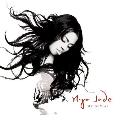 CD Nya Jade My Denial Katako Records