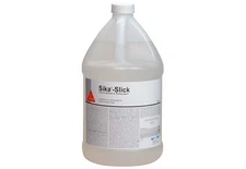 SIKA CORPORATION SLK4GL Slick Cutout Lubricant- 1 Gallon