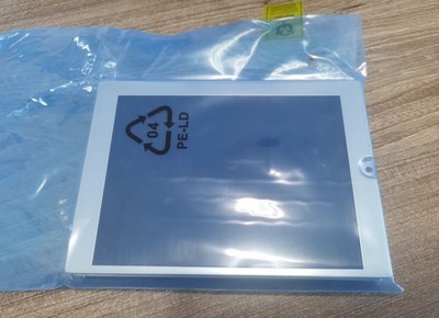 NEW STCG057QVLAB-G00-S FOR 5.7-inch LCD Display PANEL 90 days warranty *la