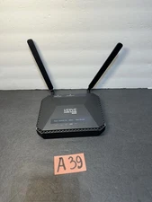 Consumer Cellular Verve Home Phone Base Model SD3000 MISSING BATTERY COVER