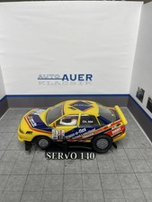 Carrera Serwo 140 Audi A4 ABT