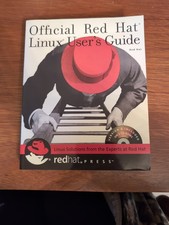 Official Red Hat Linux User's Guide - 2003 - Redhat Press - NO CDs