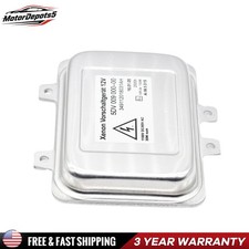 Headlight Ballast Xenon Hid Control Unit Module For 2007-2013 Cadillac Escalade