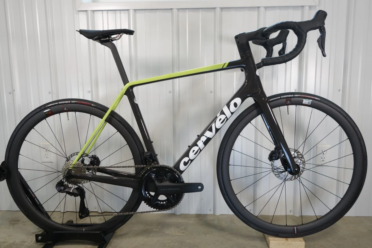 Cervélo 56 cm Frame Bikes for sale - eBay