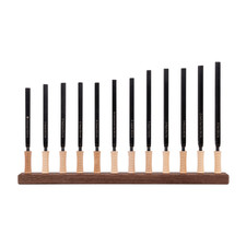 Schlagwerk STF-PL12 12pc Planetary Universal Tuning Fork Set