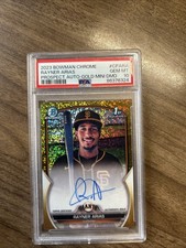 2023 Bowman Baseball Cards Checklist 29