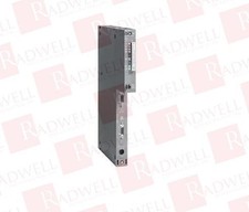 SIEMENS 6ES7416-3XL00-0AB0 / 6ES74163XL000AB0 (USED)