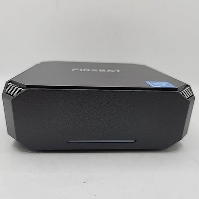 NEW Firebat AK2 Plus Mini PC Intel N100 16GB Ram 512GB Rom | eBay