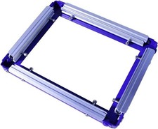 12x16 Inch Silk Screen Printing Stretching Frame Glue-Free