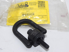 ABB 33314 HOIST RING 3/8-16 THREAD 1000 LB RATED LOAD