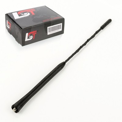 Dachantenne Radio Antenne 270mm FM AM Schwarz M5 für VW CADDY CORRADO FOX GOLF