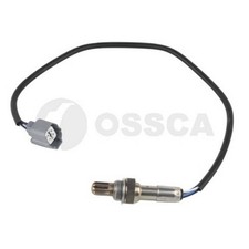 OSSCA Lambdasonde Sensor Abgassteuerung 17545 für IMPREZA Station Wagon GG GD 4