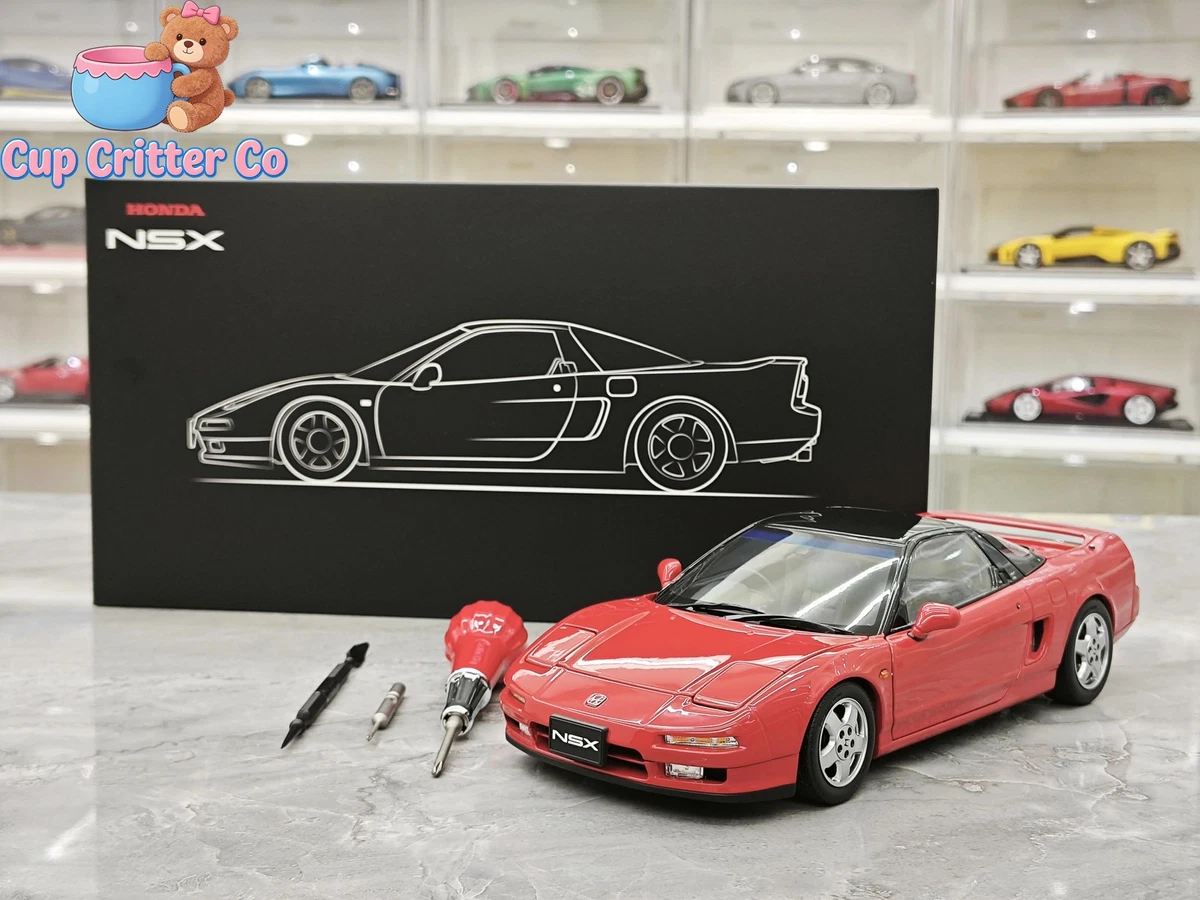 25+ Honda Nsx 1 18 for sale | Updated Oct 2026