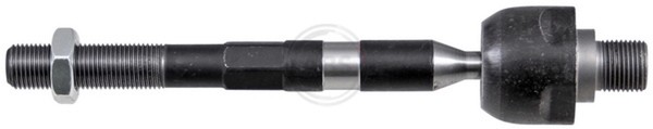 A.B.S. Axialgelenk Spurstange 240930 FüR Hyundai Santa FÉ 3 DM DMA SUV Crdi 4WD-image
