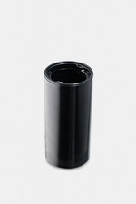 Turbo 2-in-1 Bowling Switch Grip NX Black Outer Sleeve