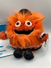 Squishable NHL Gritty Mascot Philadelphia Flyers Stuffed Toy Plush With OG Bag