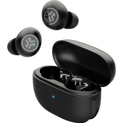 Jlab Go Pop ANC In-ear Kopfhörer Black Headset Bluetooth True wireless