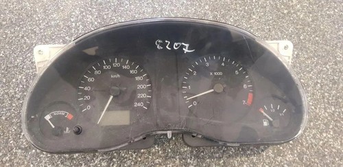 FORD GALAXY III CK Kombiinstrument 95VW10849BA 1.90 Diesel 1997 33842809