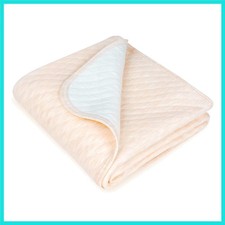 Warm, Breathable and Super Soft Quilted Toddler Blanket for Boys and Girls - ...
