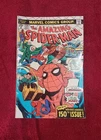 Marvel Comics Group The Amazing Spider-Man #150! Bronze Age Comic Book