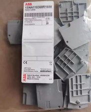 1bag of 20PC NEW ABB TE terminal attachment F...