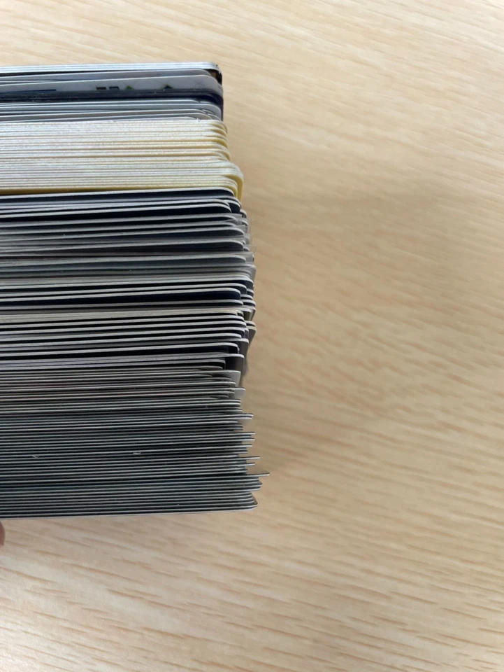 Fate Grand Order card wafer lot bulk cards FGO RARE SSR CR SP SR R arcade promo - Image 3 of 4