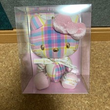 Sanrio Hello Kitty 50th Anniversary Dress Plaid Series 782e81