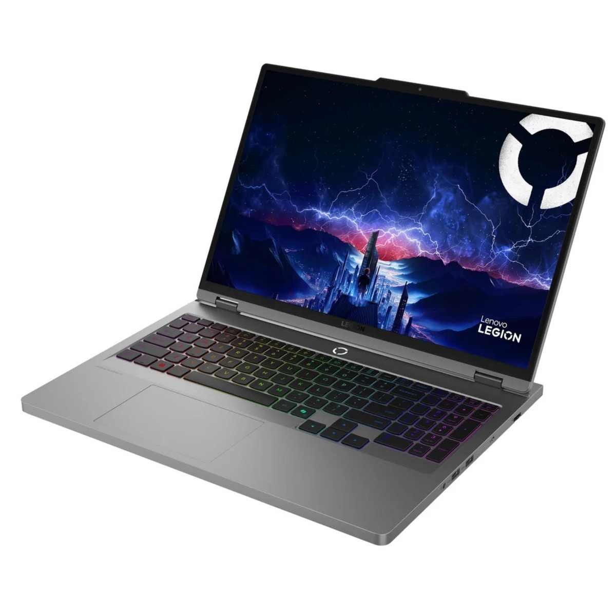 Lenovo Legion 5i 16