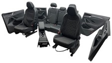 Sitze sitzausstattung innenausstattung komplett für VW Tiguan III CT1 Original