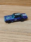 Vintage Hot Wheels Redline TNT-Bird #8 Purple W/Dark Interior 1969 Hong Kong