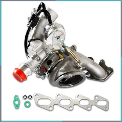 NEW Turbo Turbocharger for Chevy Cruze Sonic Trax & Buick Encore 55565353 1.4L
