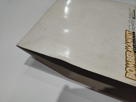 Sega Saturn Console Bomberman Kit Bundle 