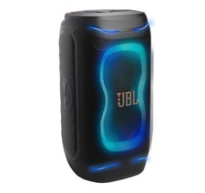 JBL PartyBox 130 Black Portable Party Speaker with Bluetooth