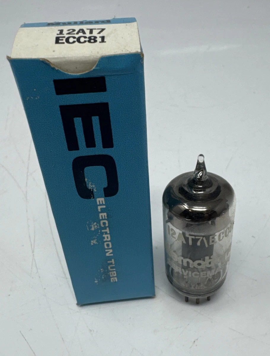 International Servicemaster Vintage Audio & Video Electronics for