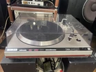 Technics SL-1300MK2 Turntable - Parts Or repair (As Is)