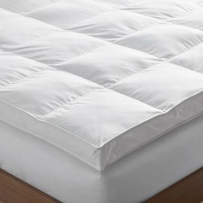 Legends Hotel Down Alternative Mattress Topper