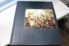 The Armada by Time-Life Books Editors (1981, Illustrated Hardcover)