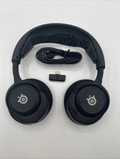 SteelSeries Arctis Nova 5 Wireless Gaming Headset Multi-System, Black