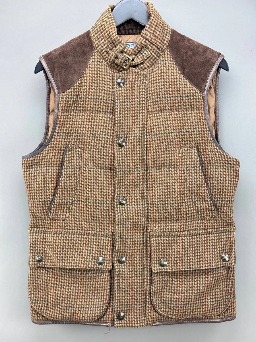 Polo Ralph Lauren Brown Vests for Men for Sale - Shop New & Used