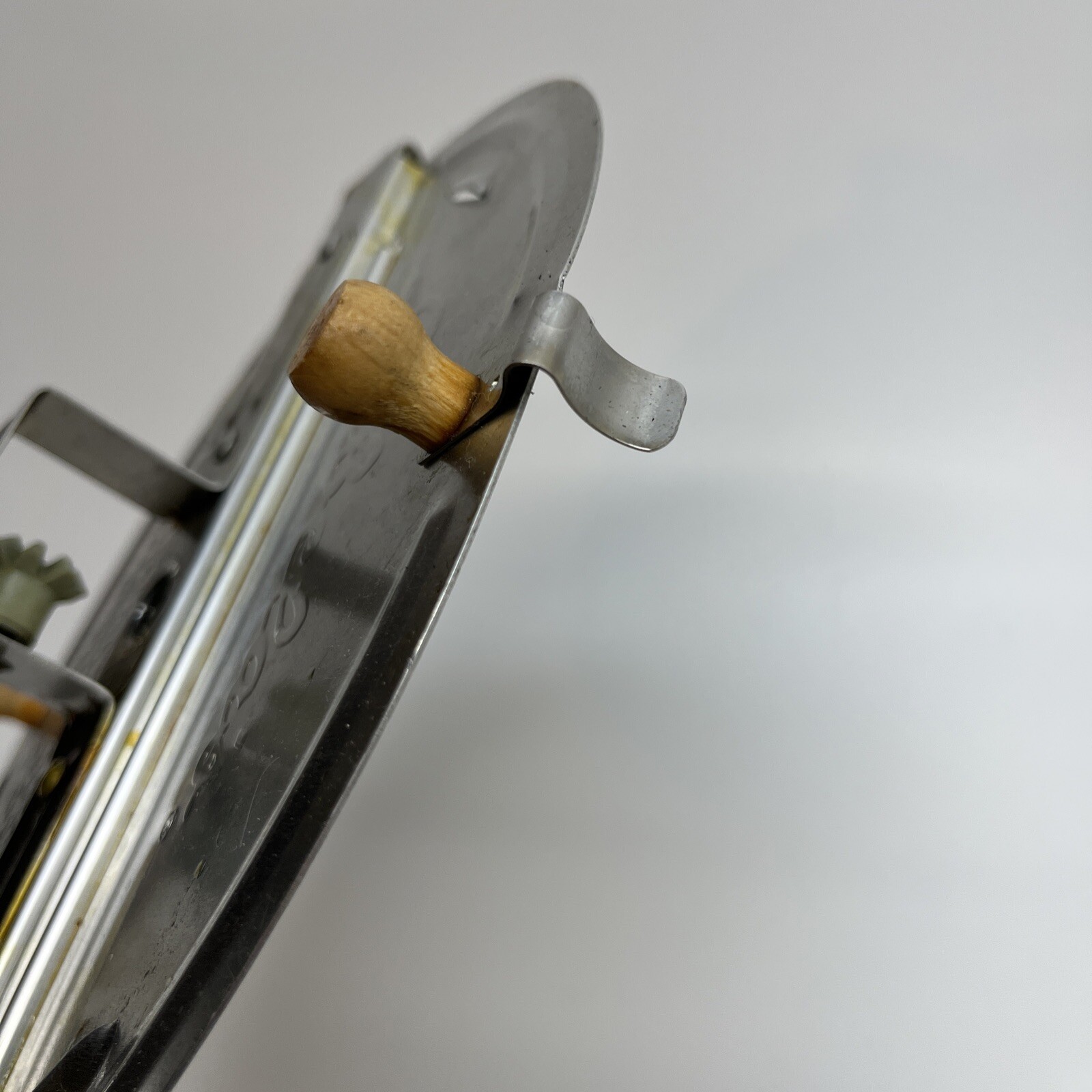 Cabela’s Whirley Pop Popcorn Popper Lid & Handle, Replacement Part 🔥