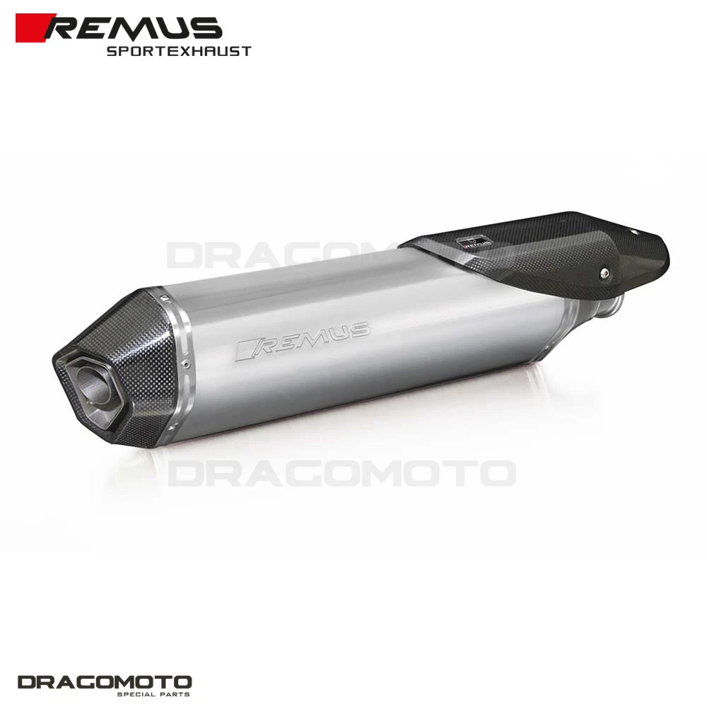 KTM 1290 SUPER ADVENTURE Exhaust REMUS HEXACONE 2015 2016 eBay
