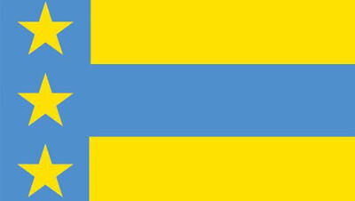 Alpha Tau Omega Fraternity Flag- Symbol-New!