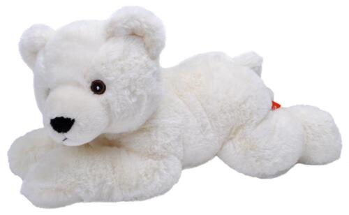 Ecokins Recycled Plush (Polar Bear) - Wild Republic - Picture 1 of 1