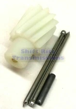 TURBO 400 HD GOVERNOR GEAR REPAIR FIX KIT NEW PIN GOVENOR TH400 TRANSMISSION GM