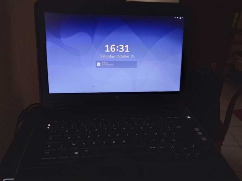Ordinateur portable DELL Latitude e5430 - Linux - batterie HS - Photo 2/4