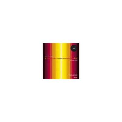 BRODSGAARD/HIND/ESBJERG ENSEMBLE/AUSTIN: IN GIRUM IMUS NOCTE ET CONSUMIMUR  - CD