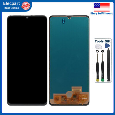 For Samsung A31 SM-A315F SM-A315G/DS SM-A315N LCD Display Touch Screen Digitizer