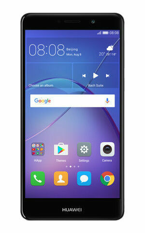 Huawei GR5 (2017) - 32GB - Grey Smartphone for sale online | eBay Huawei GR5 (2017) - 32GB - Grey Smartphone for sale online | eBay