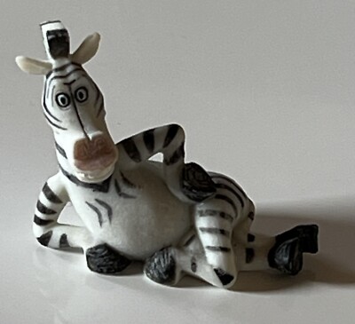 Madagascar Marty Figur 2005