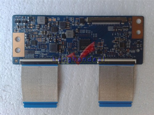 1PC For AUO T500HVN07.5 CTRL BD 50T15-C04 50'' TV T-Con Board